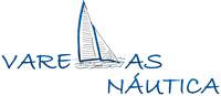 Varellas Náutica Logo